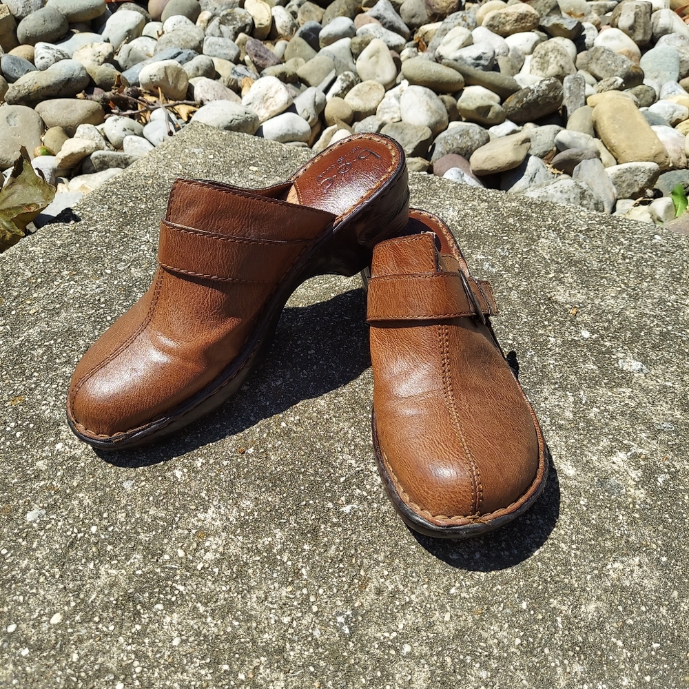 B.O.C. Size 8 Medium. GUC